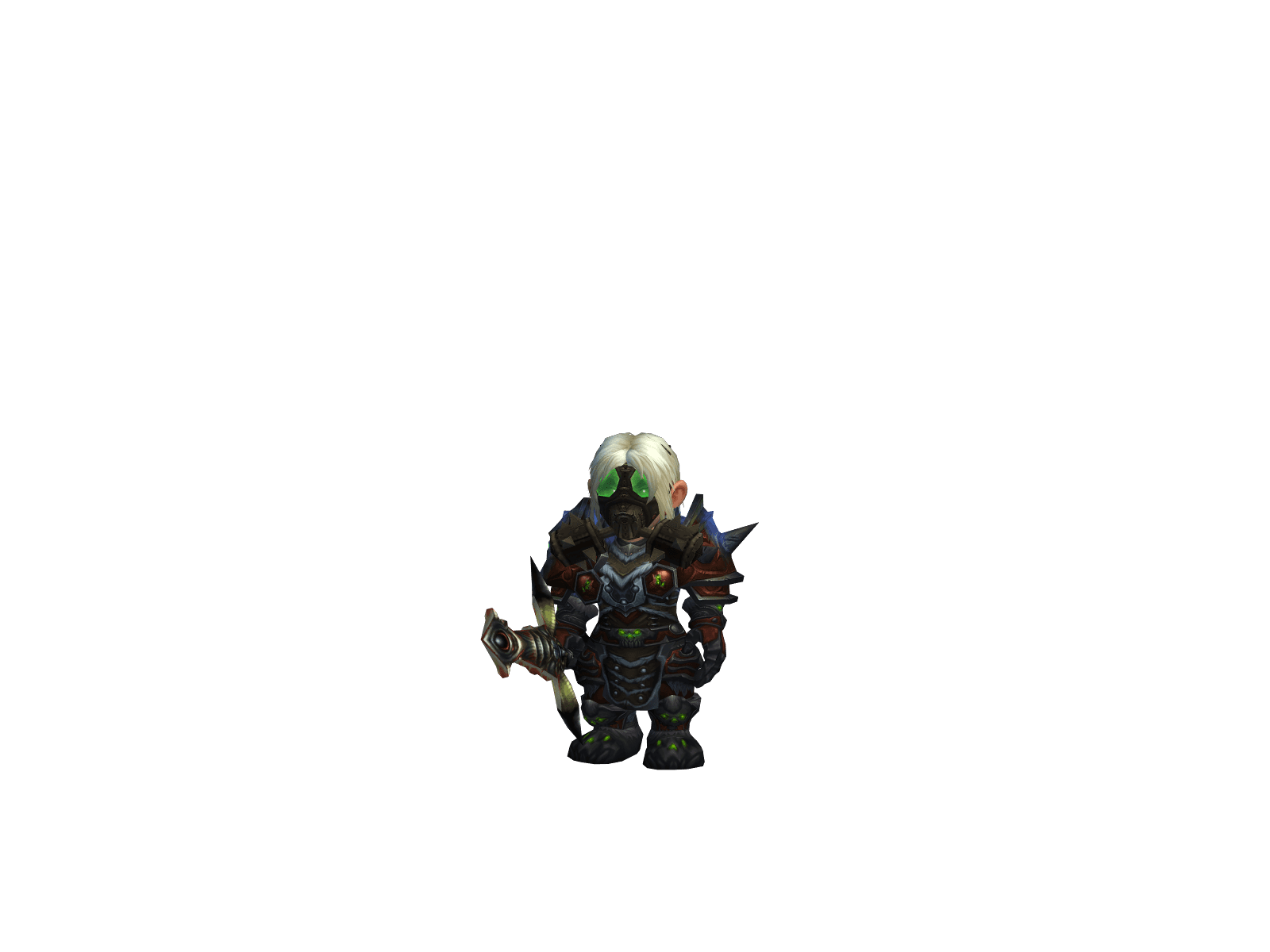 Devilscandy's character render
