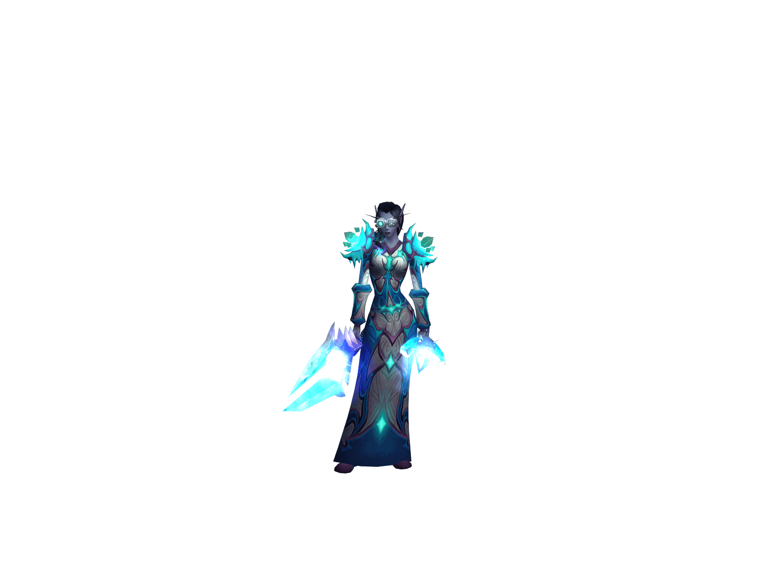 Qvqv's character render