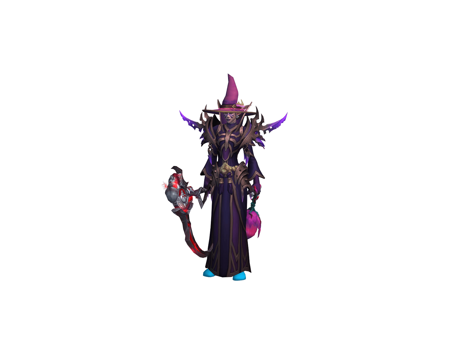 Smartingen's character render