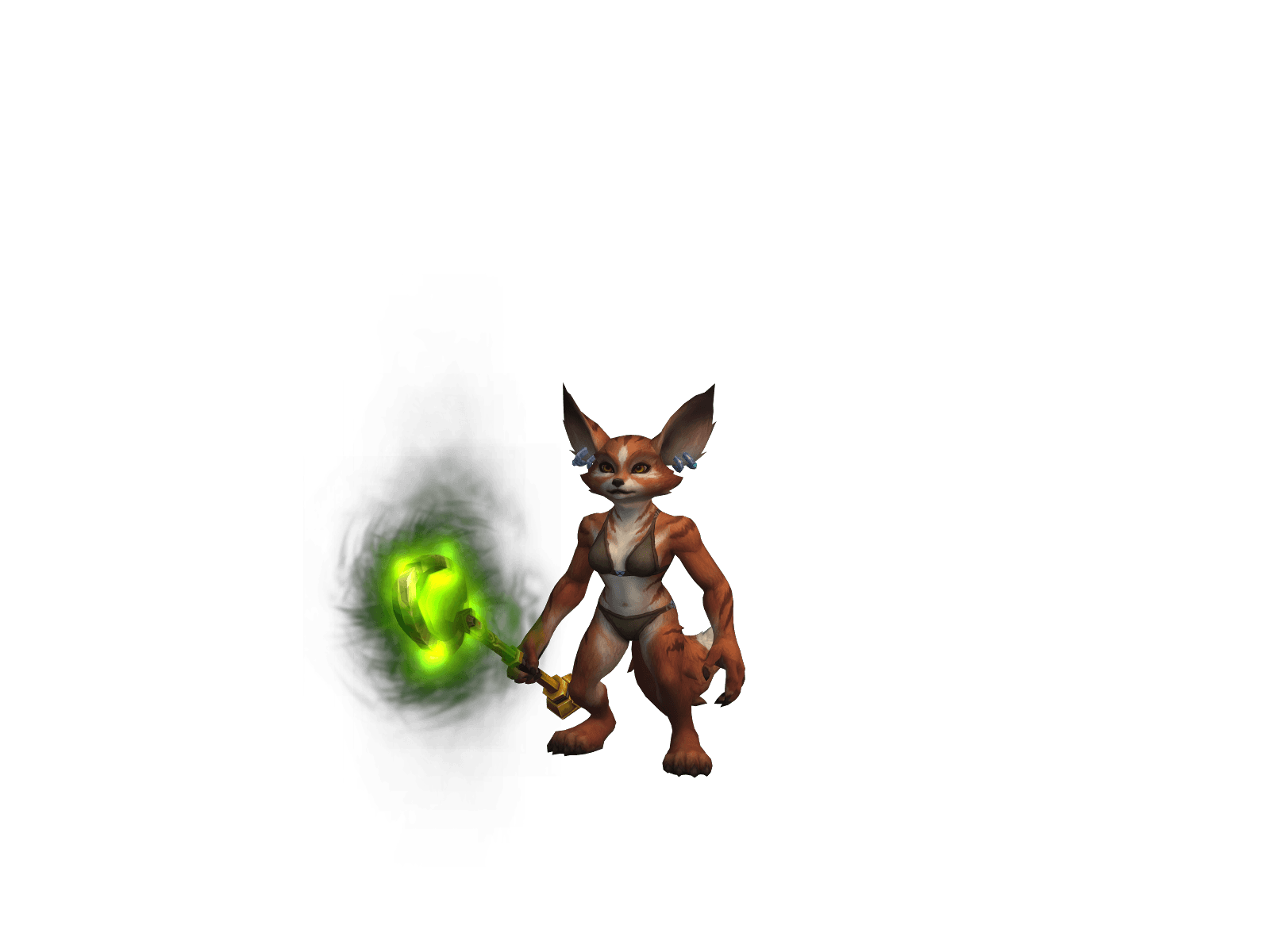 Fotmpocket's character render