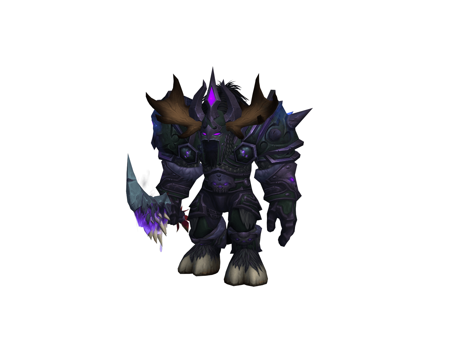 Wsxz's character render
