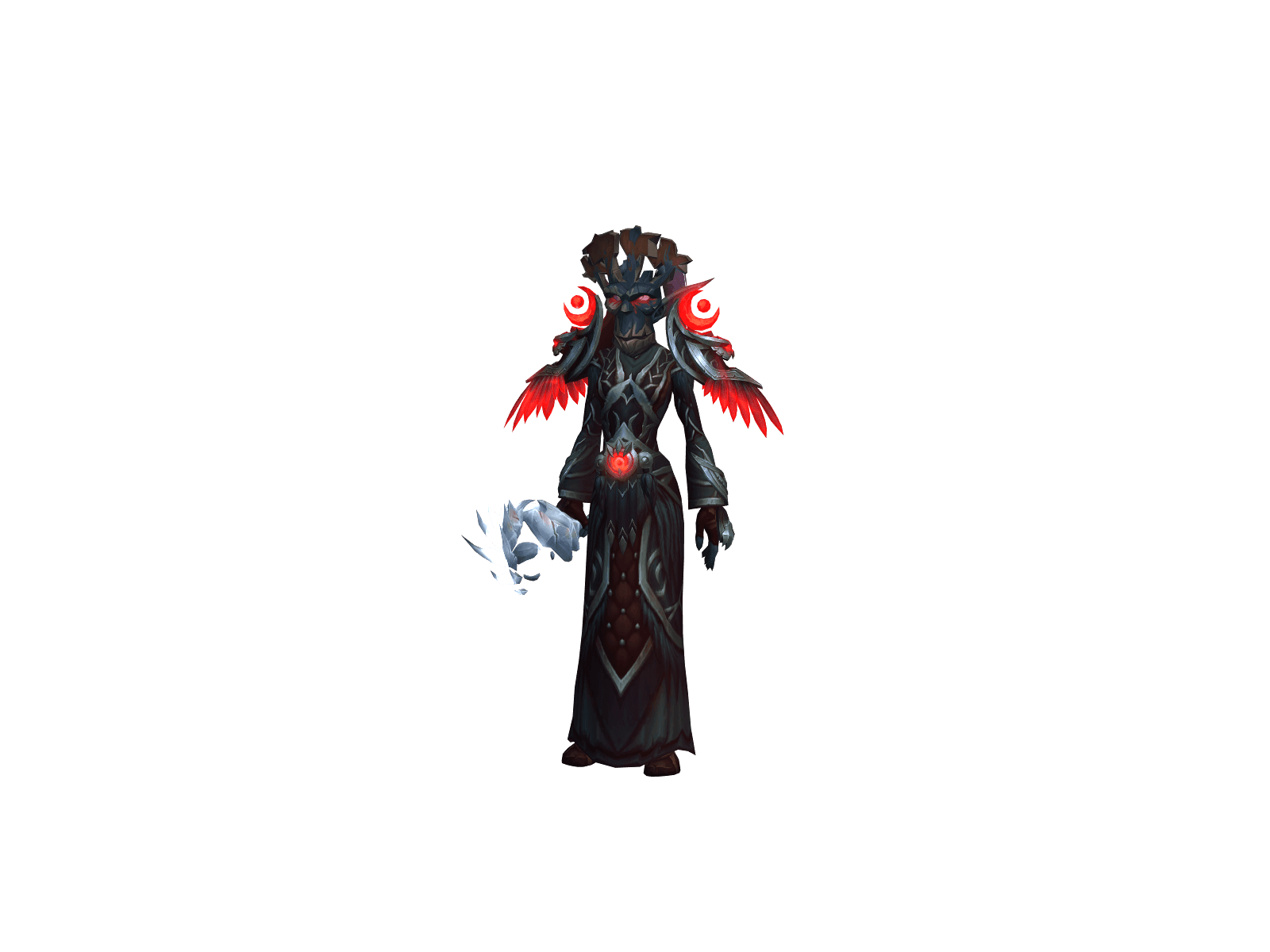 Berjancat's character render