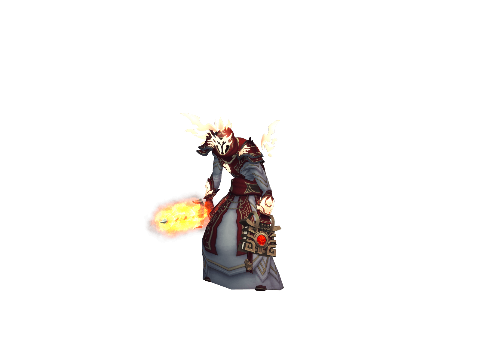 Candyhigh's character render
