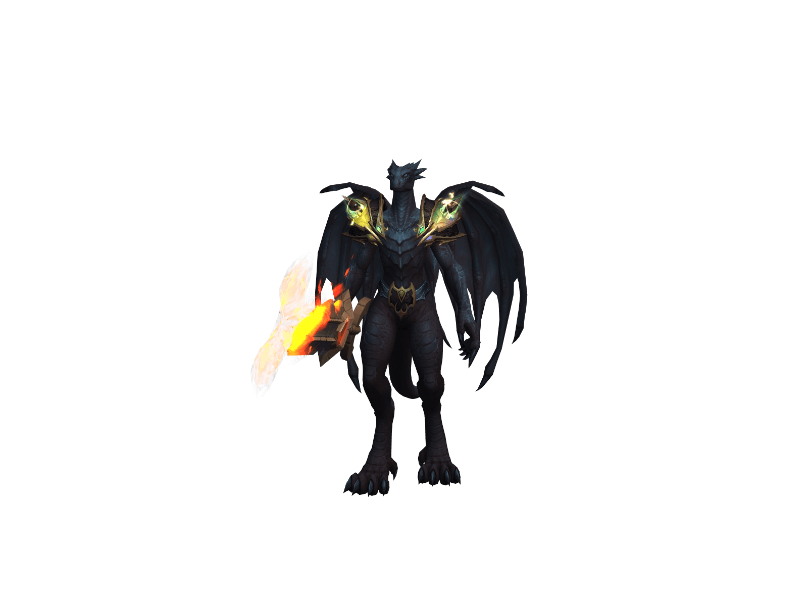 Razzyx's character render