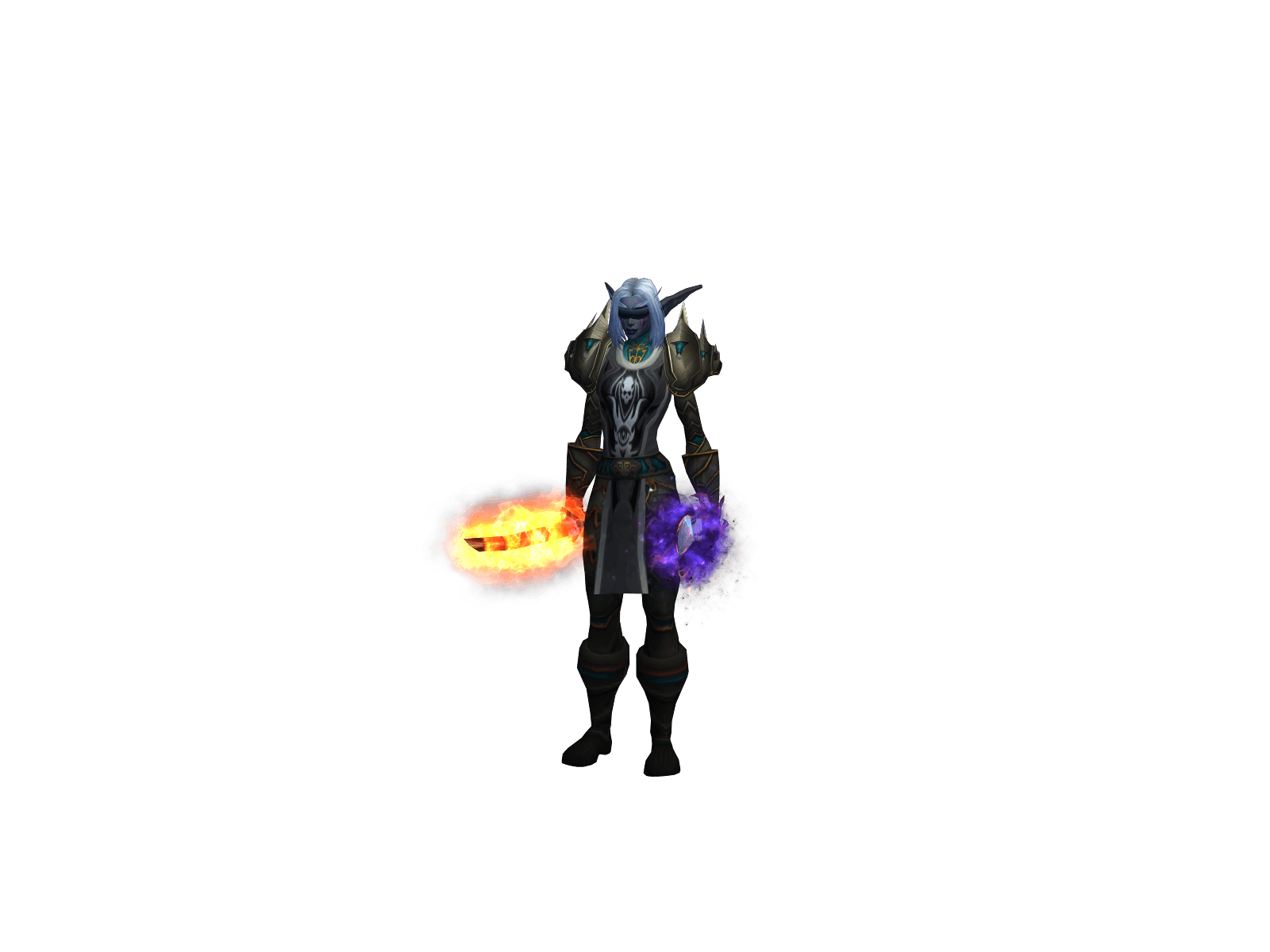 Theworstrog's character render