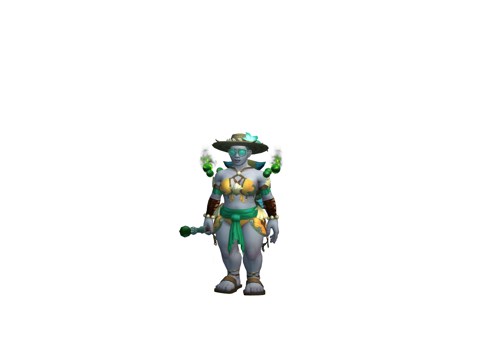 Monknever's character render