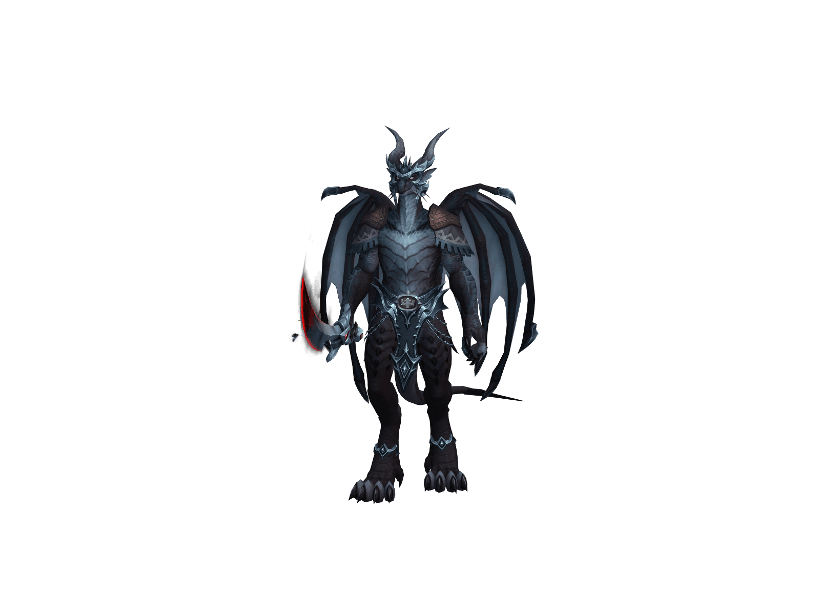 Stratoe's character render
