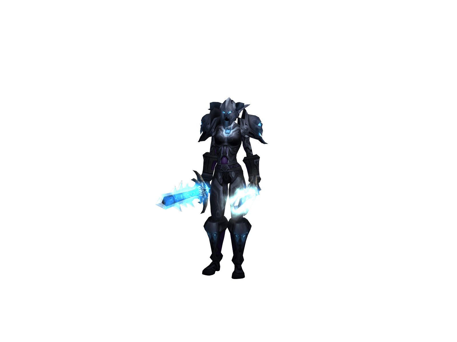 Hugidekay's character render