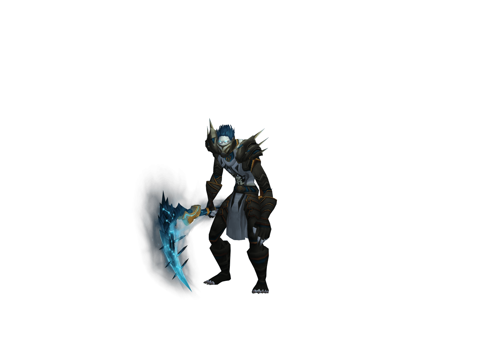 Gødlikexd's character render