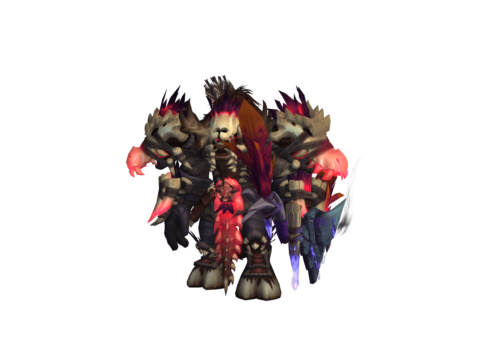 Paxnh's character render