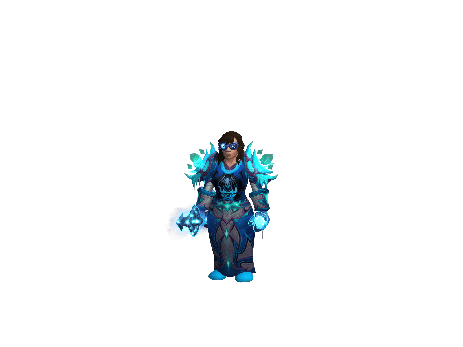Marvm's character render
