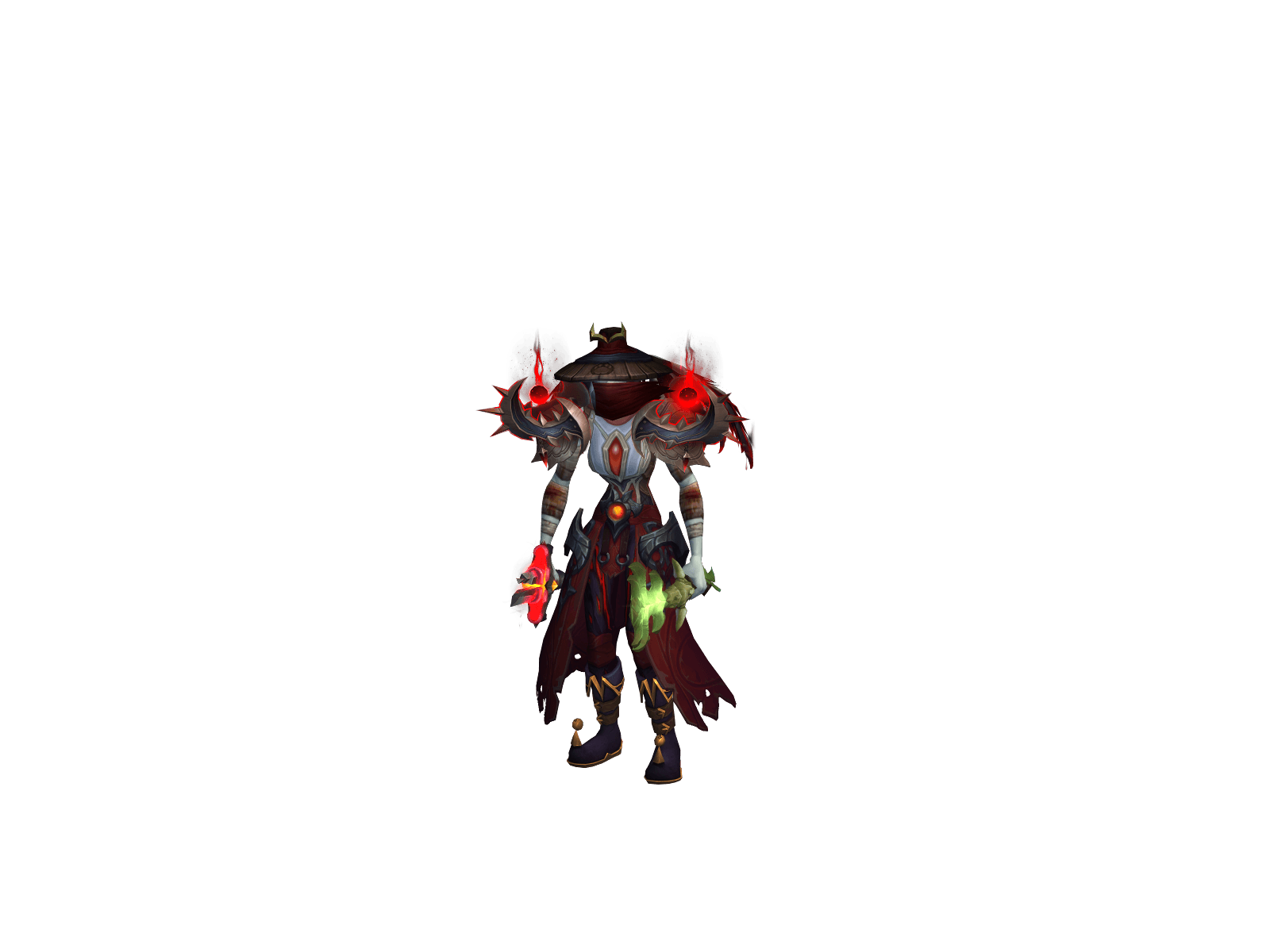 Peekazx's character render