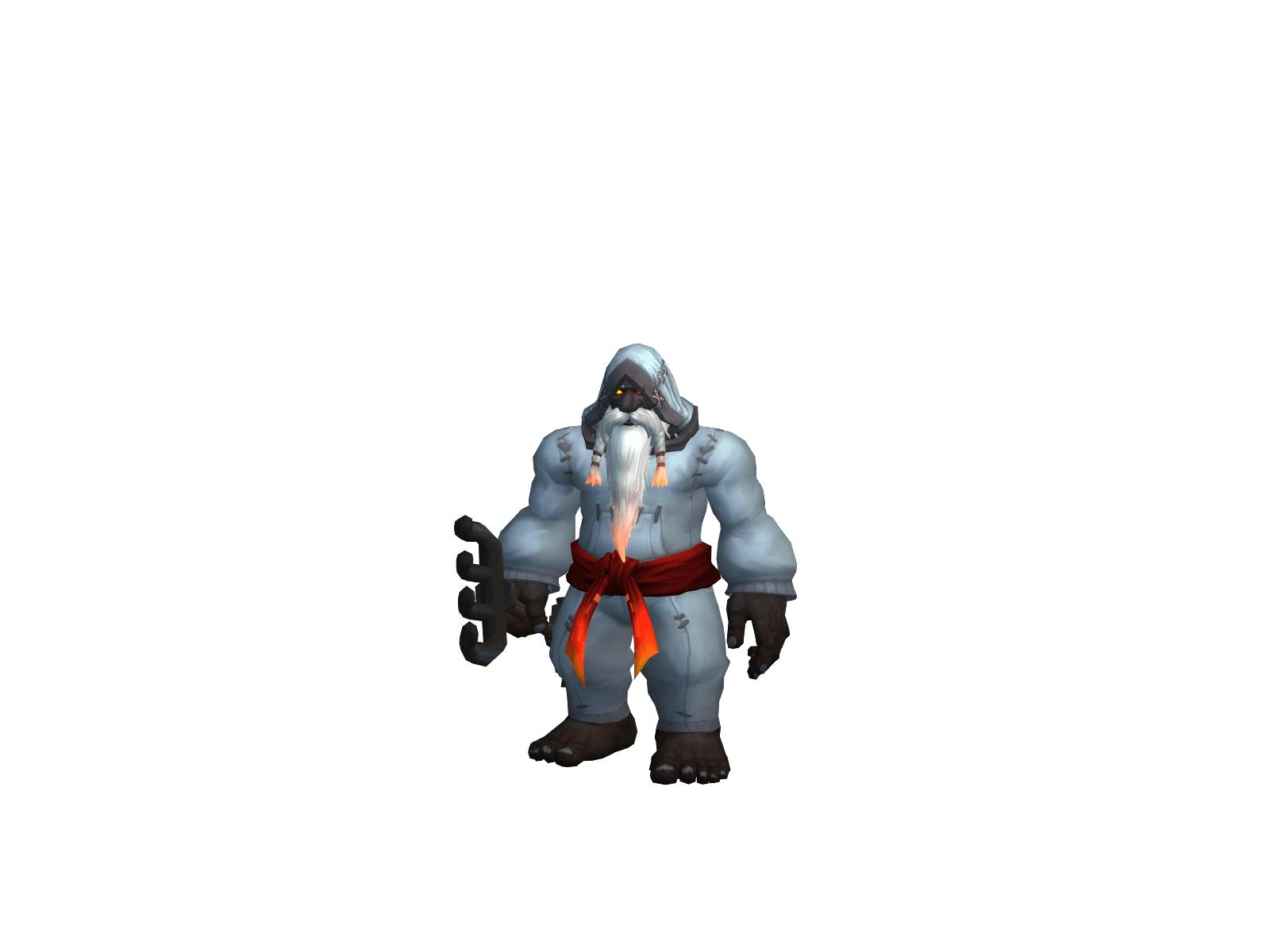 Danonk's character render