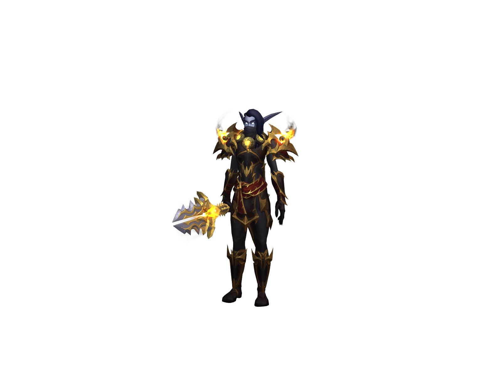 Öknasix's character render