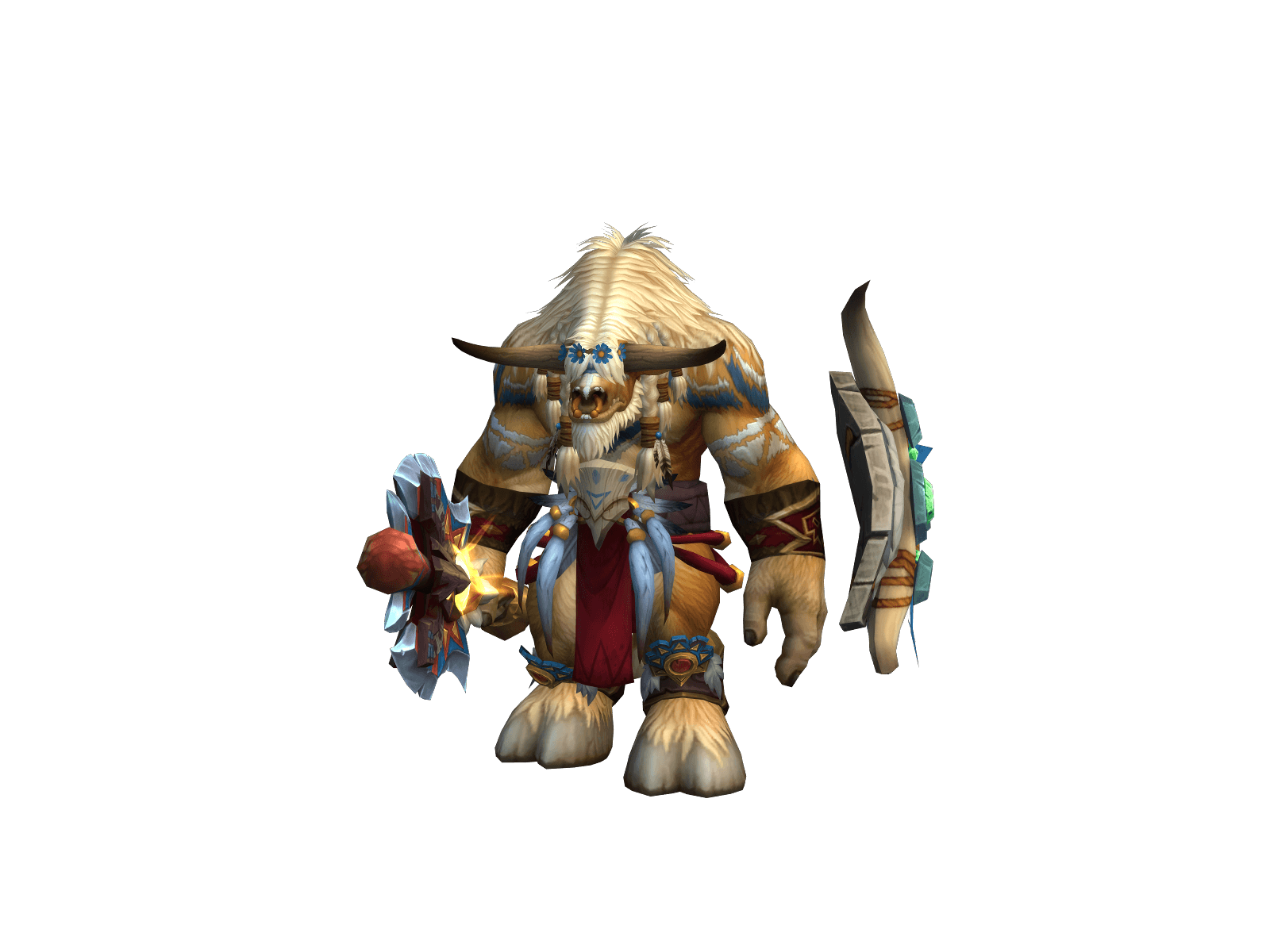 Alexmoo's character render