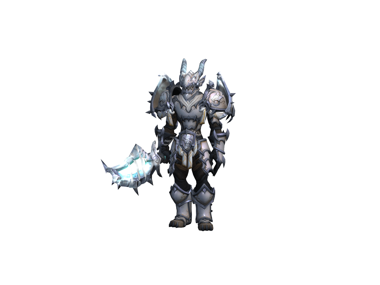 Elbutanero's character render