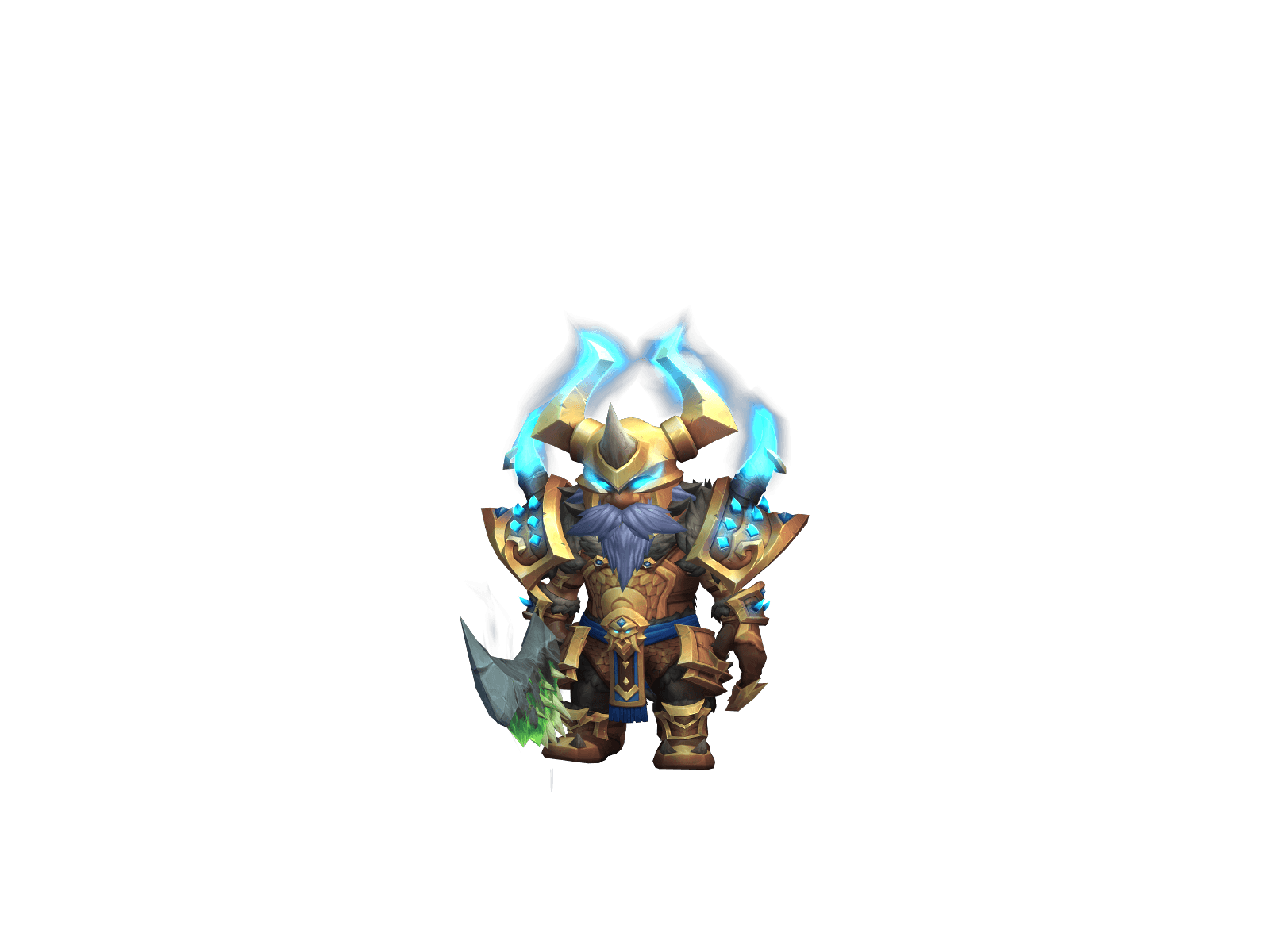 Rhazuk's character render