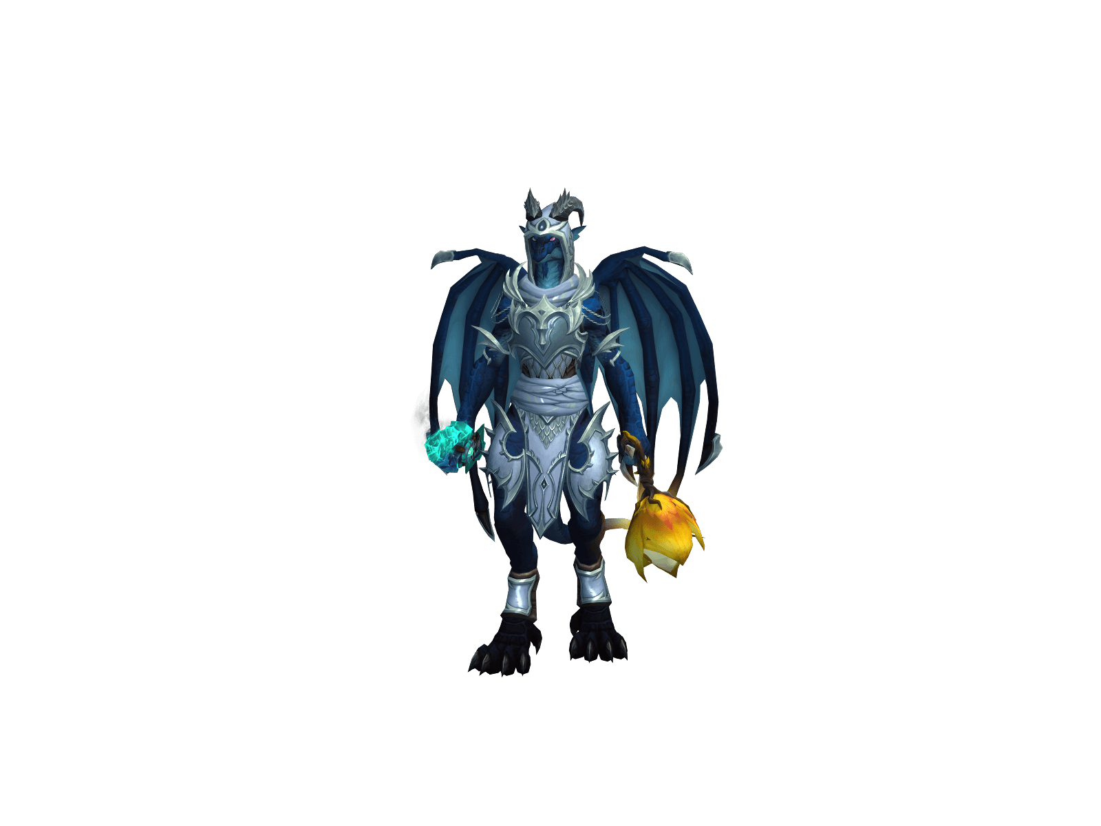 Chinazeniona's character render