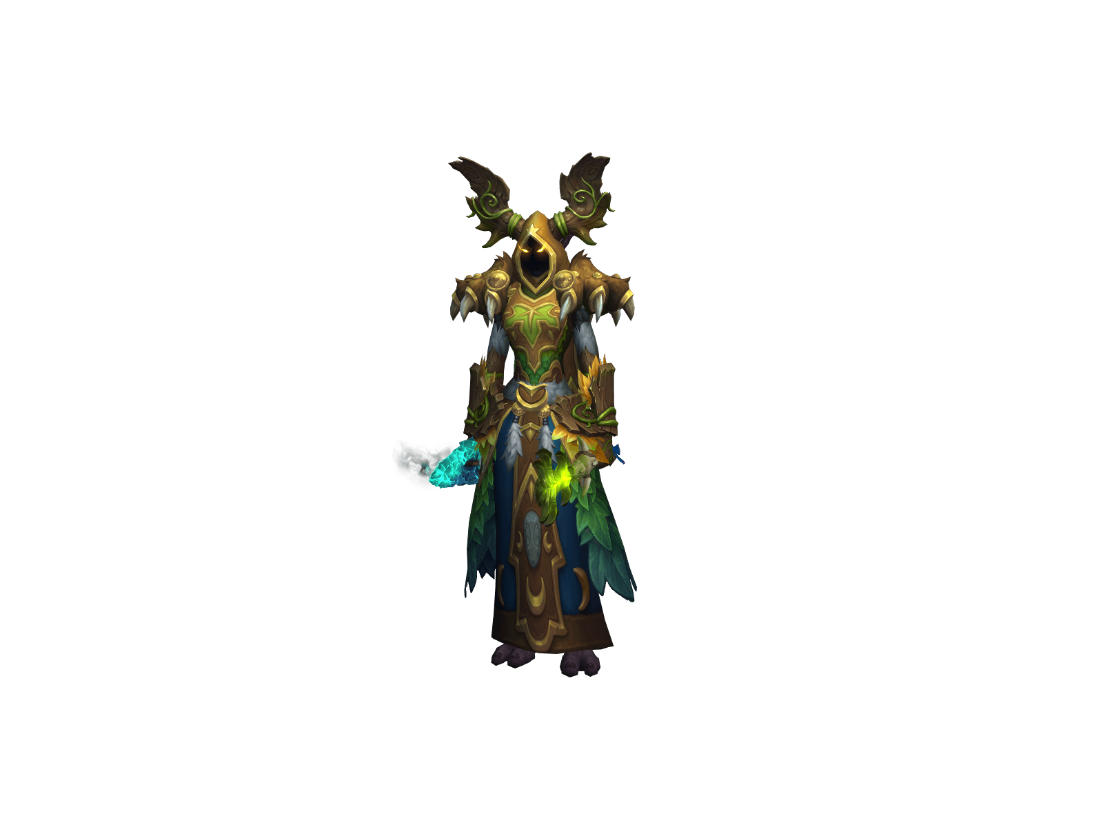 Eifbloom's character render