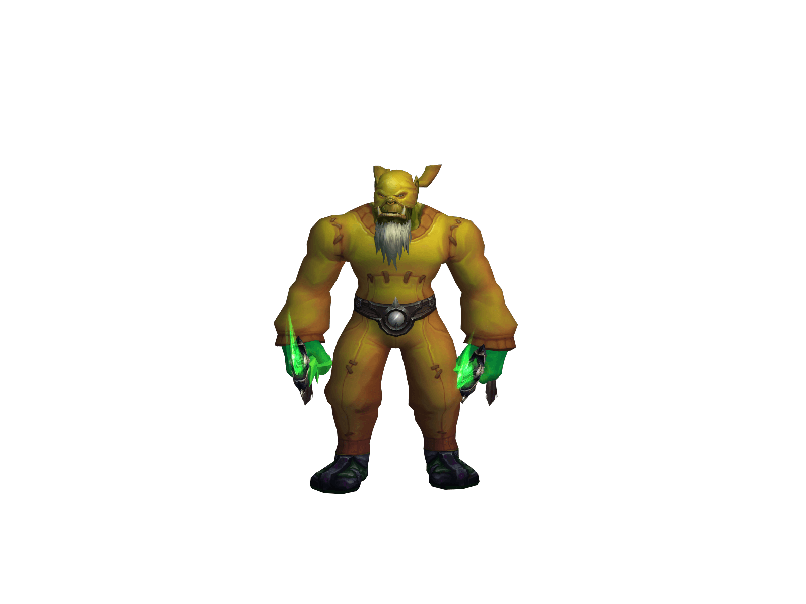 Trulylove's character render