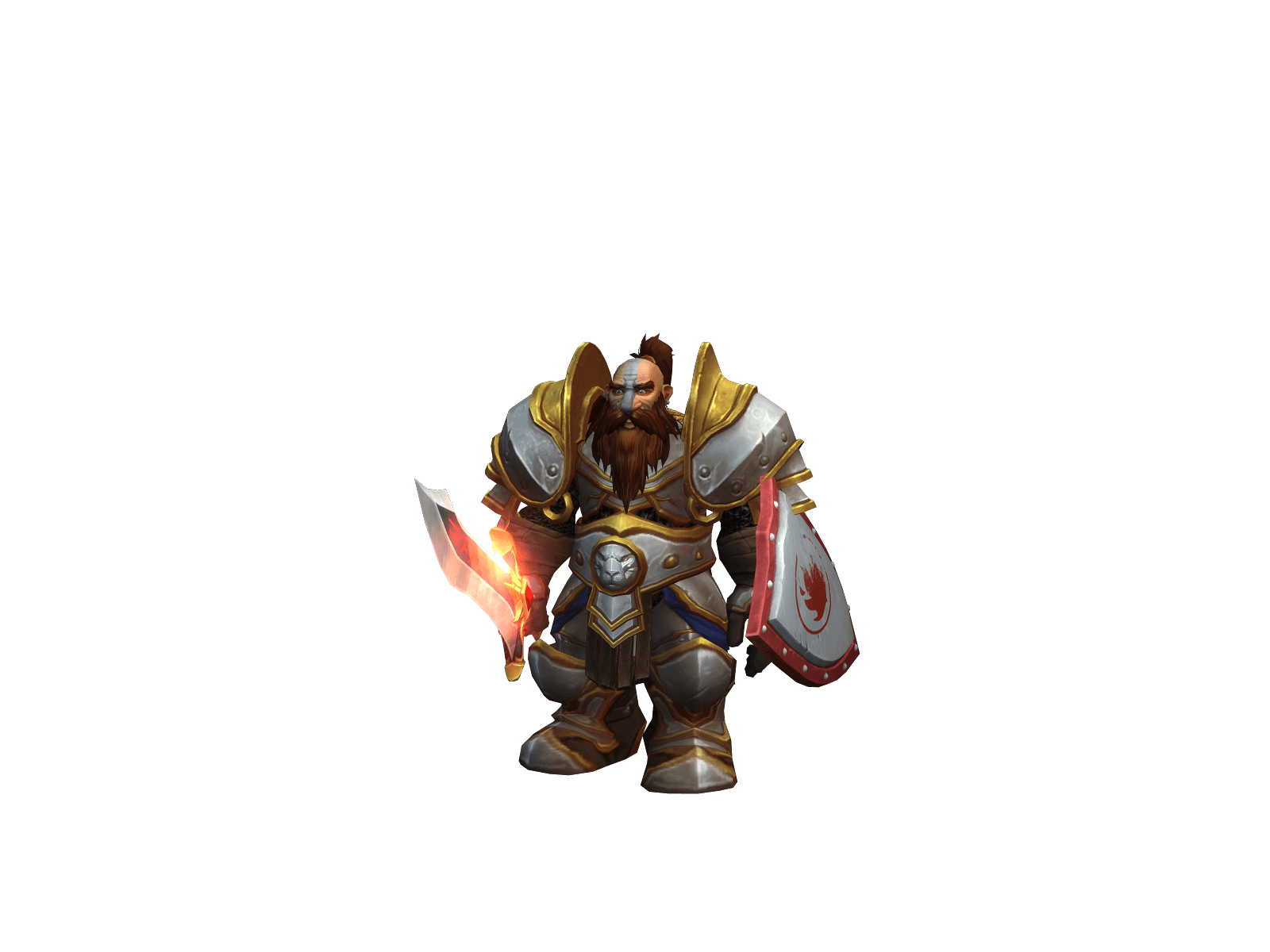 Thanerpal's character render