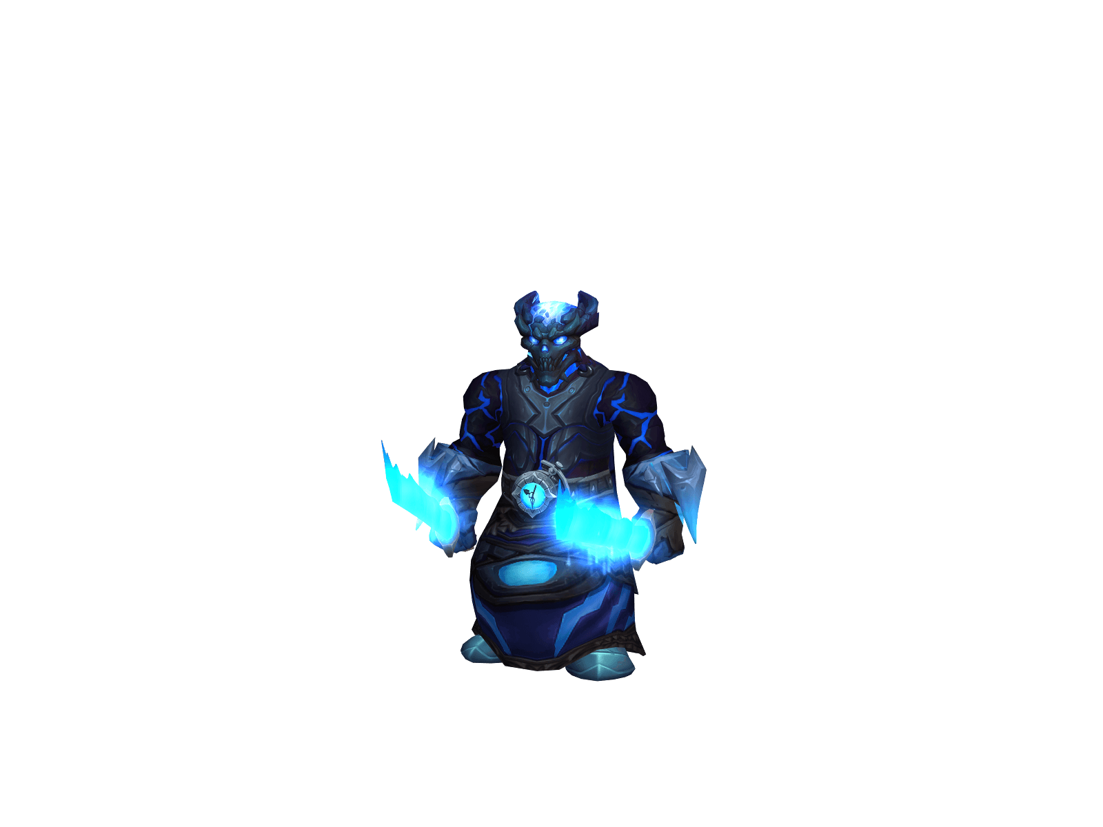 Cyndr's character render
