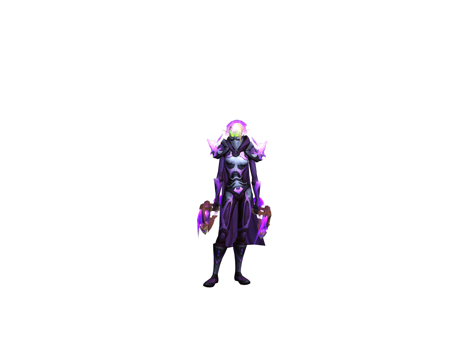 Viskidh's character render