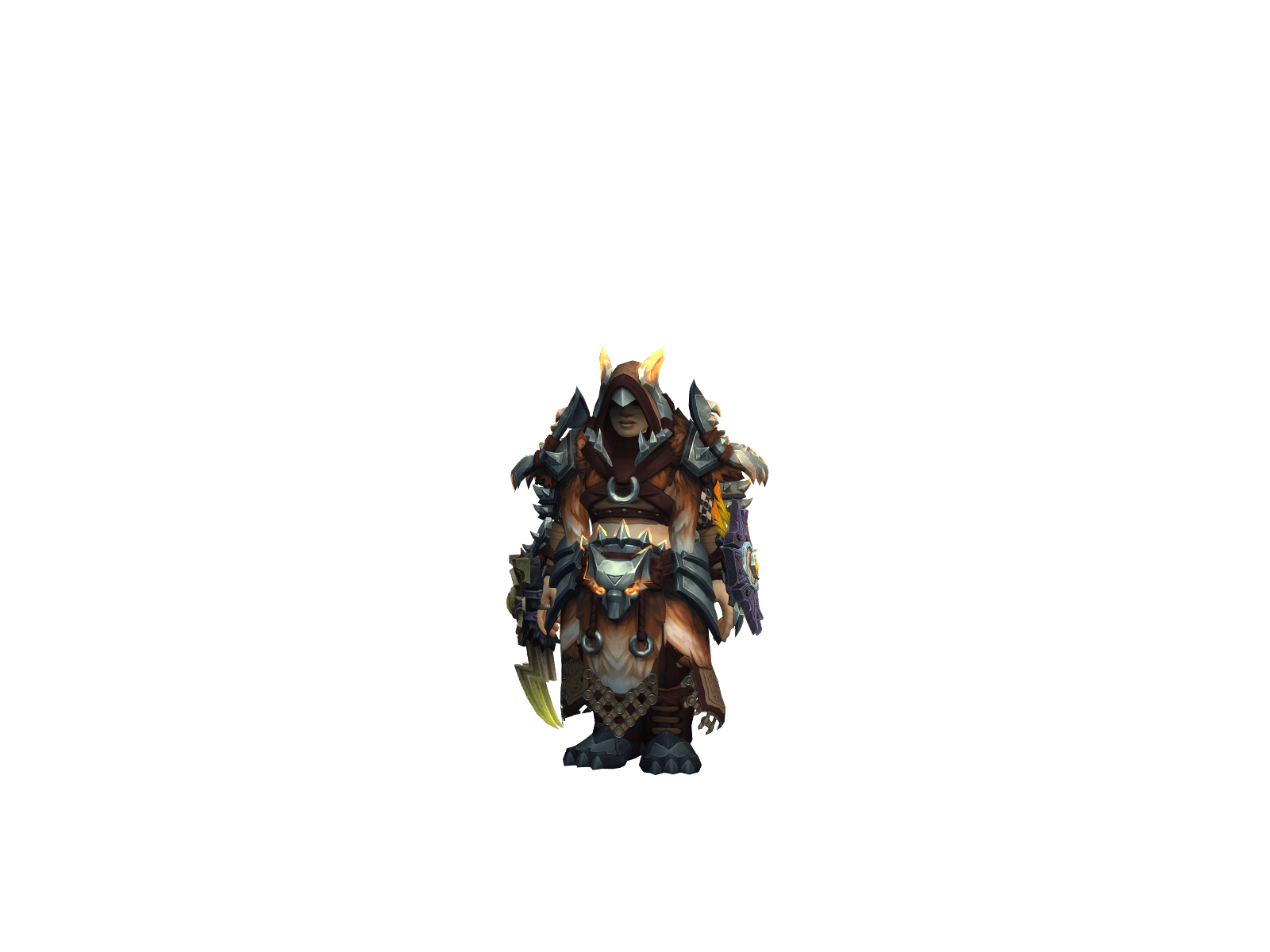 Fiftixhenti's character render