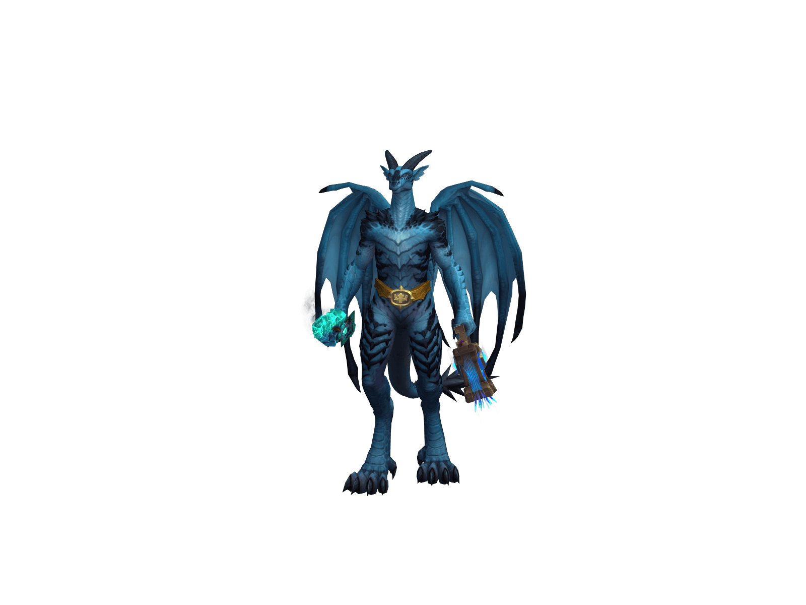 Pinqdragg's character render
