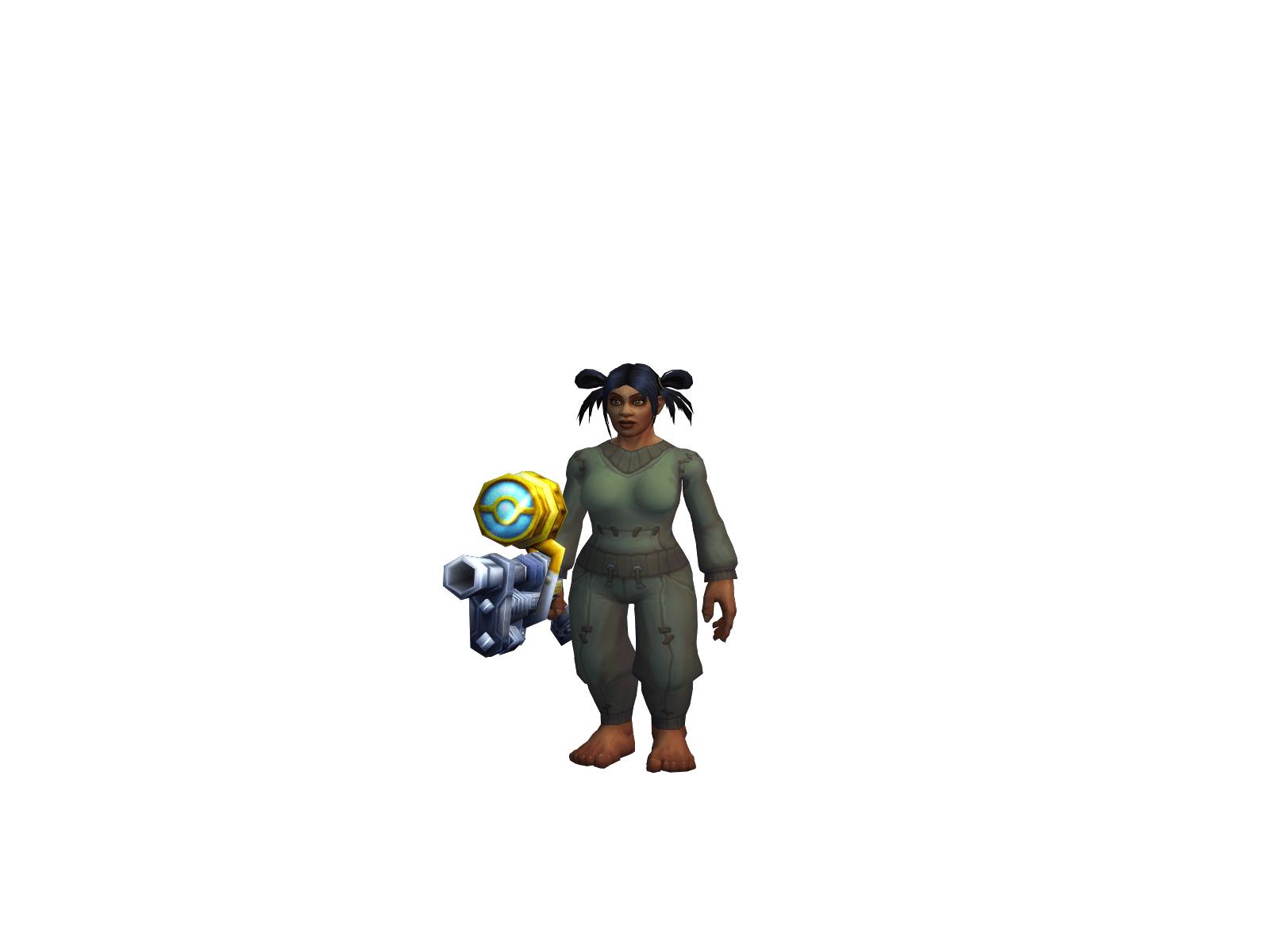 Rayqu's character render