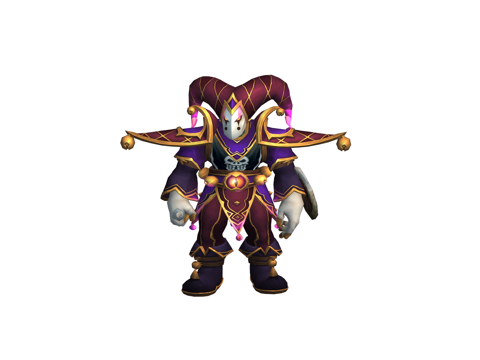 Theblitzbois's character render