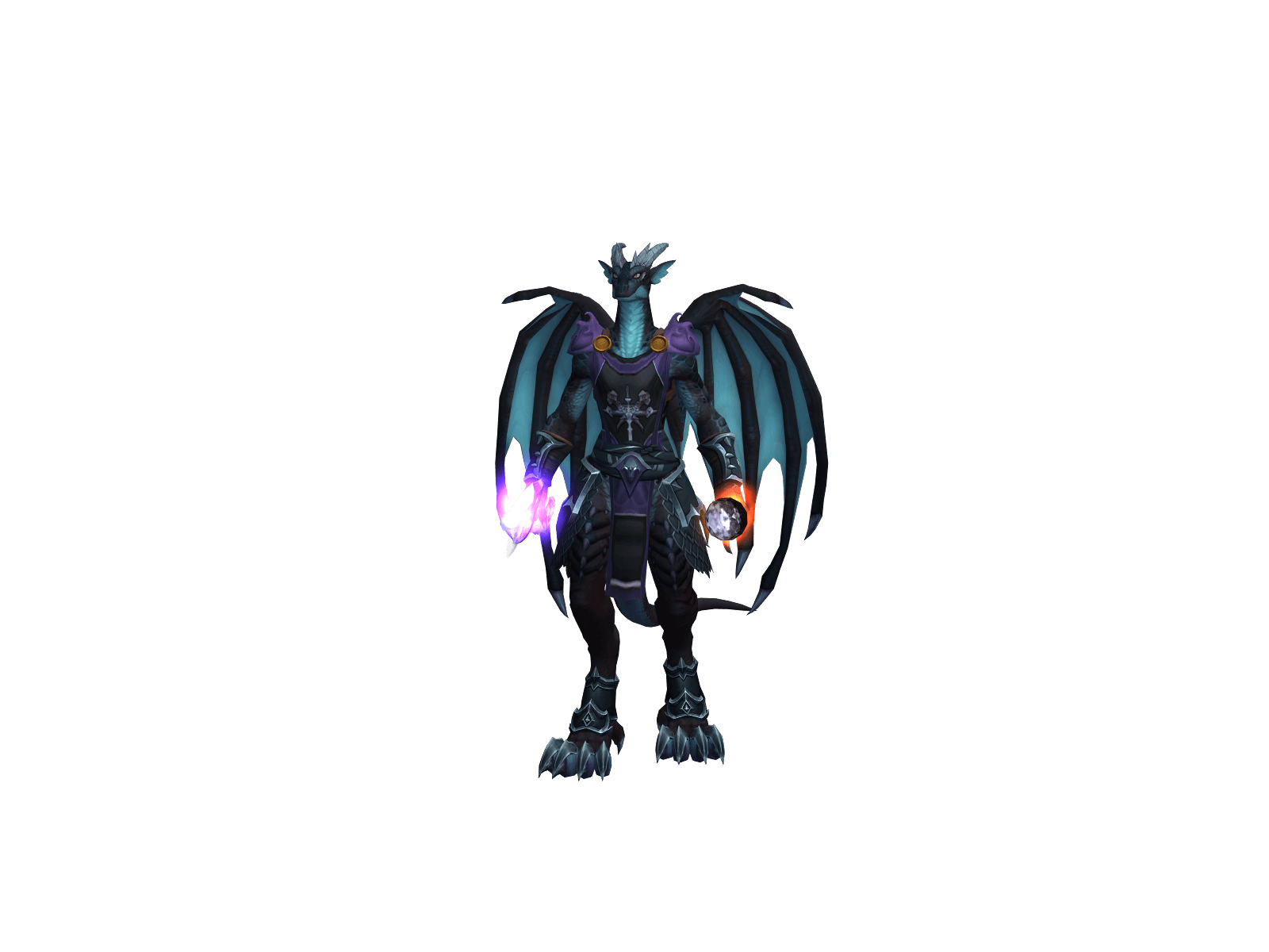 Kodecapsunel's character render