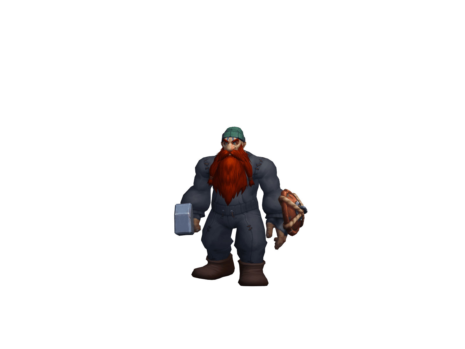 Johnnysham's character render