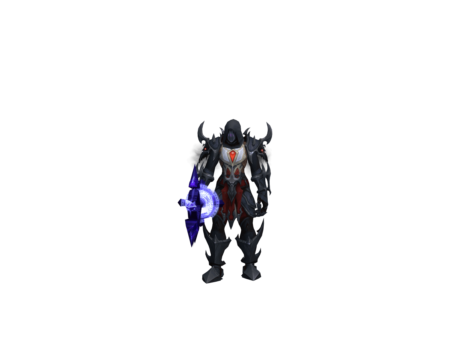 Fèârlôvèqtx's character render