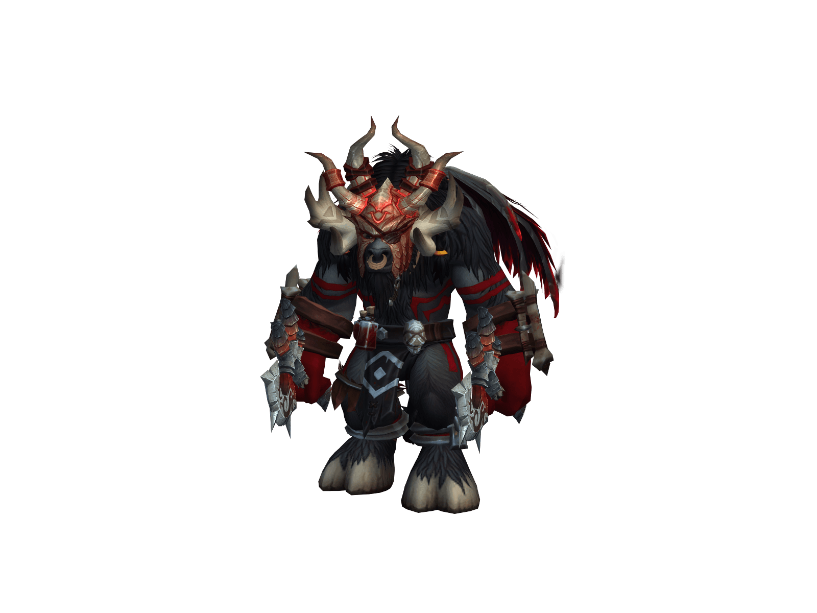 Oe's character render