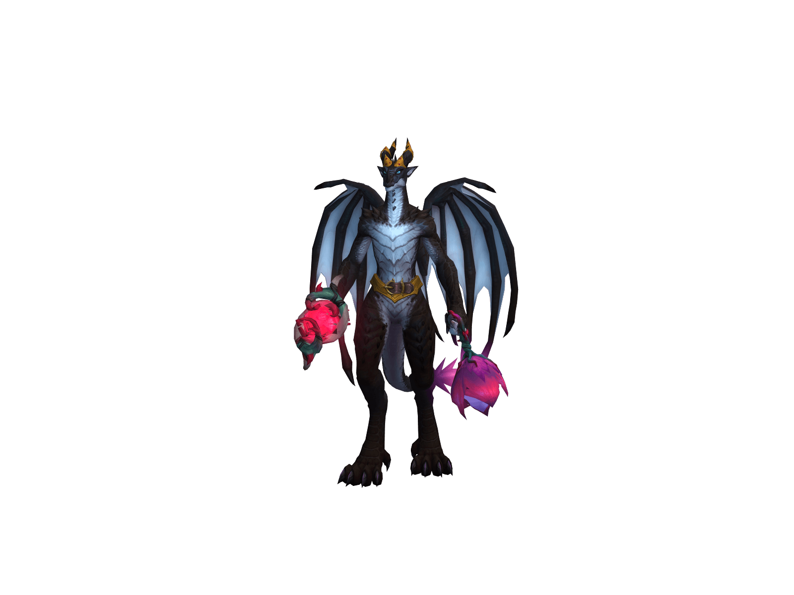 Чипушнило's character render