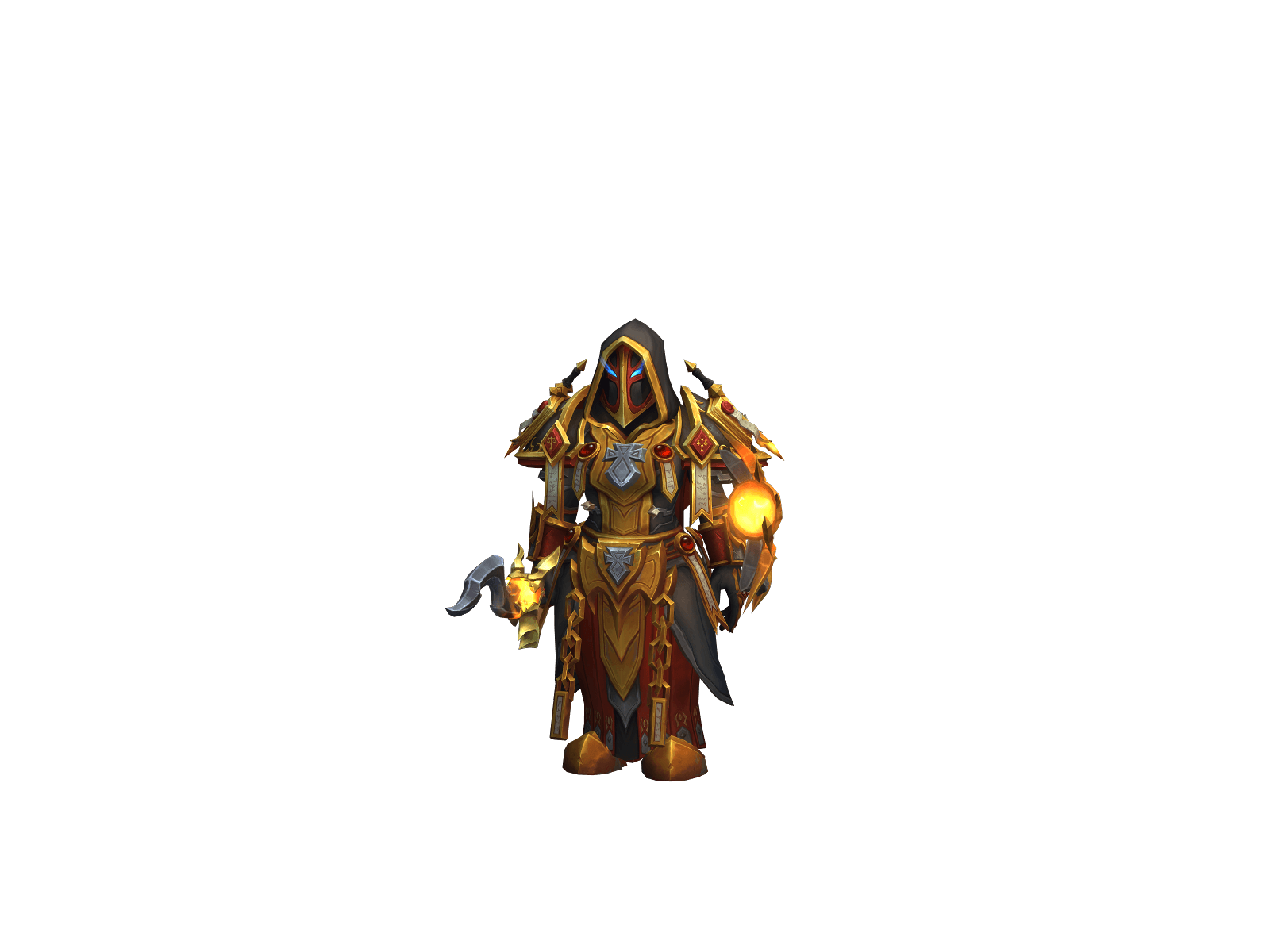 Пухуиловна's character render