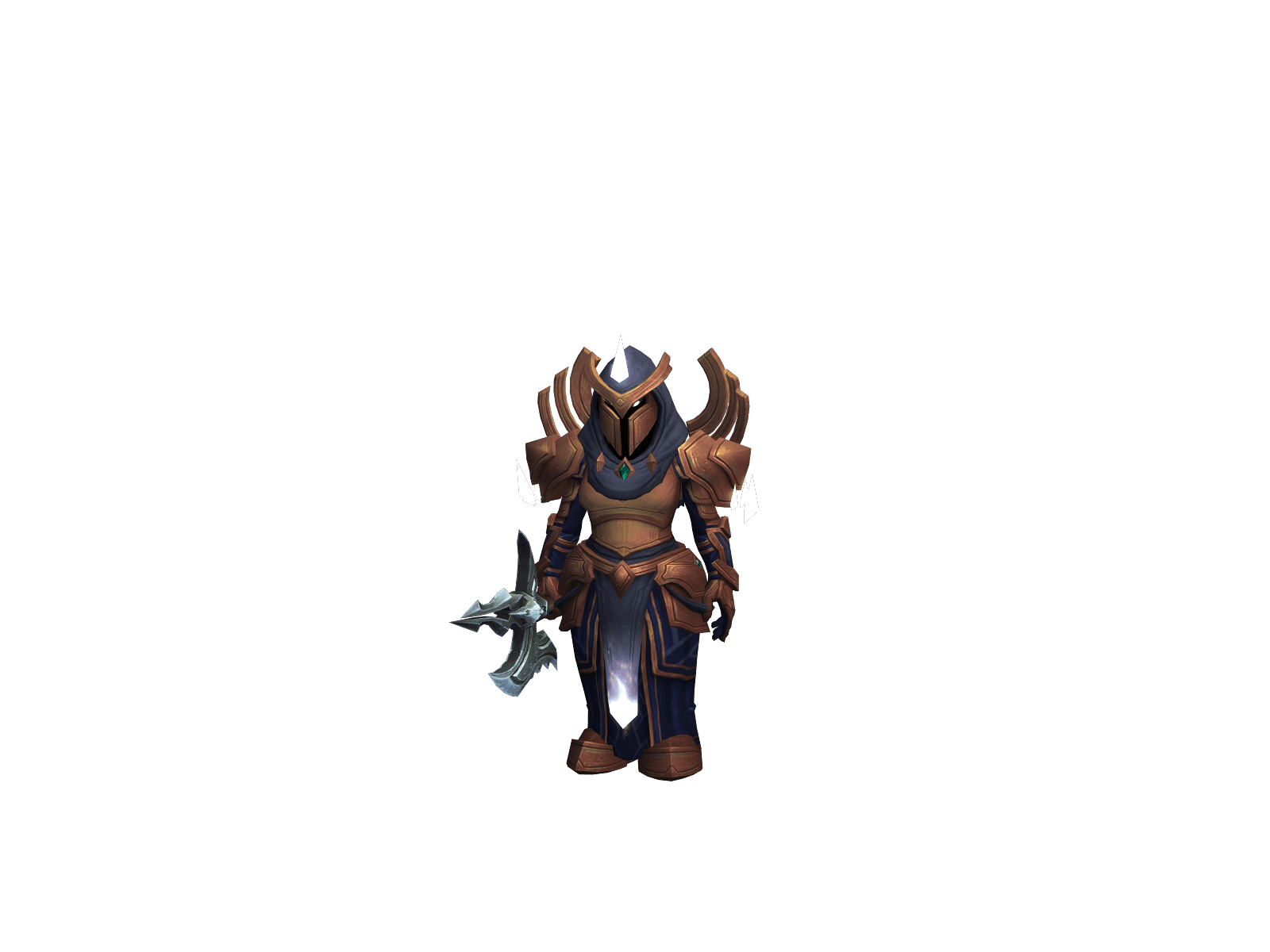 Xyeropaldd's character render
