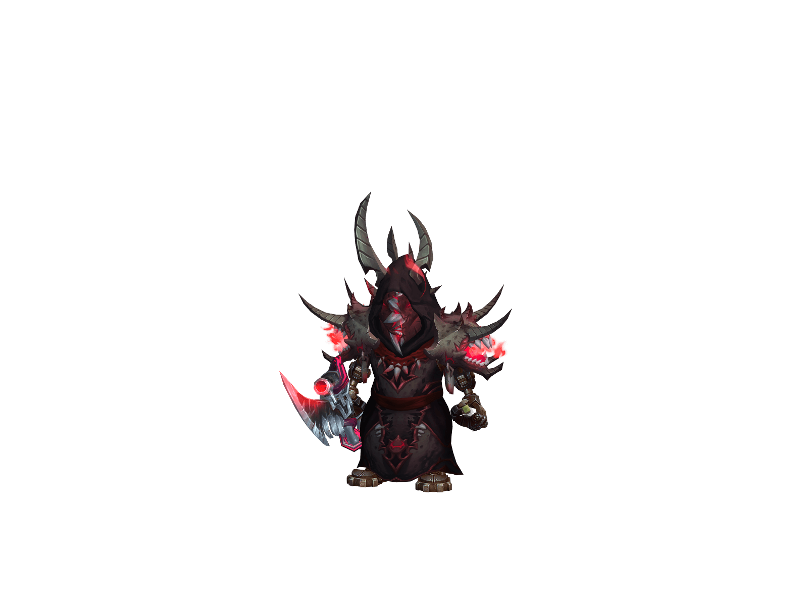 Prsteniczeq's character render