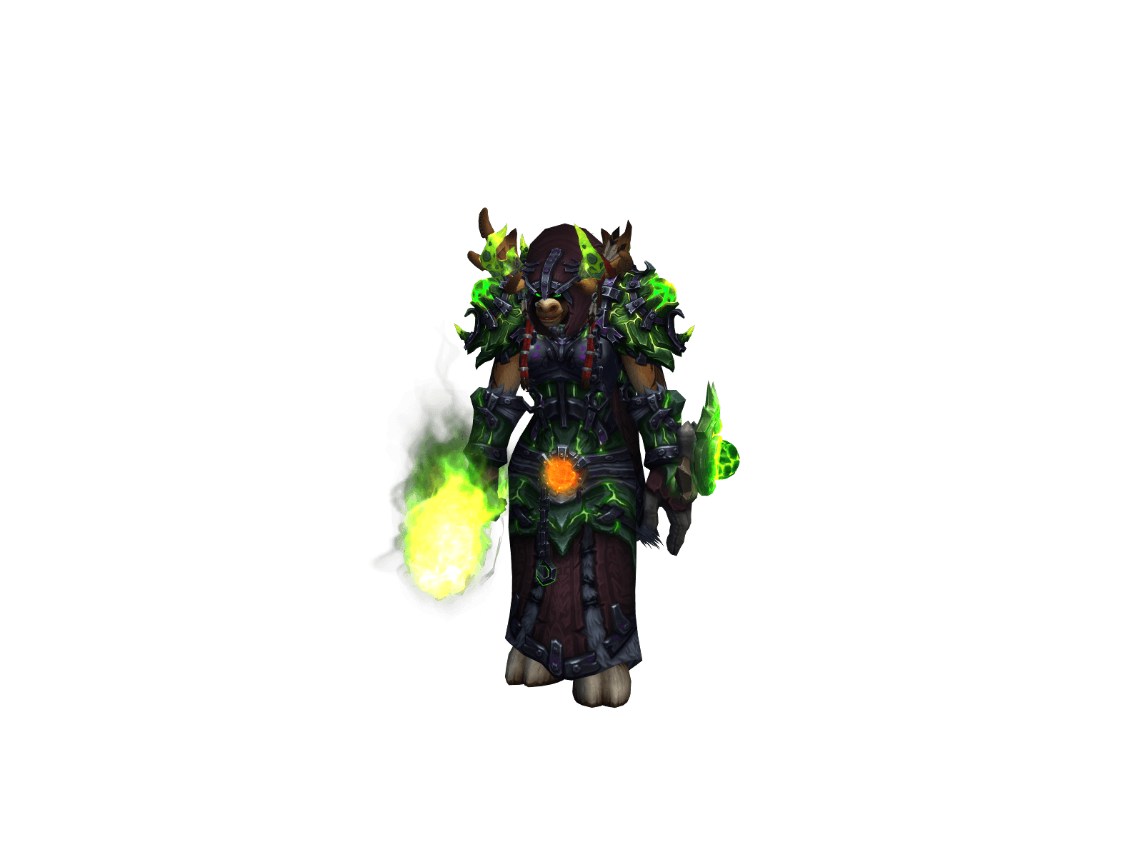 Enokhshammy's character render