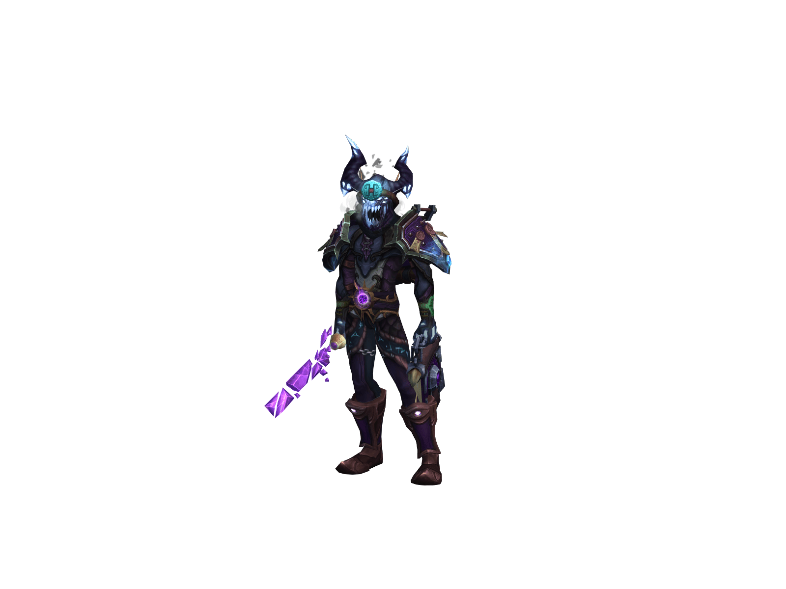 Ntalikasftw's character render
