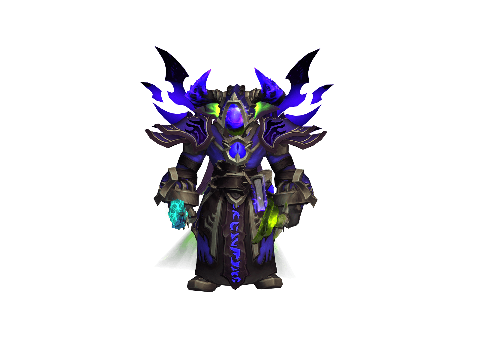 Suntleguma's character render