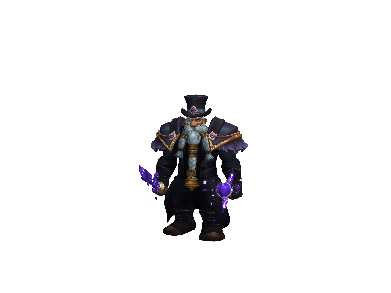 Ezgamez's character render