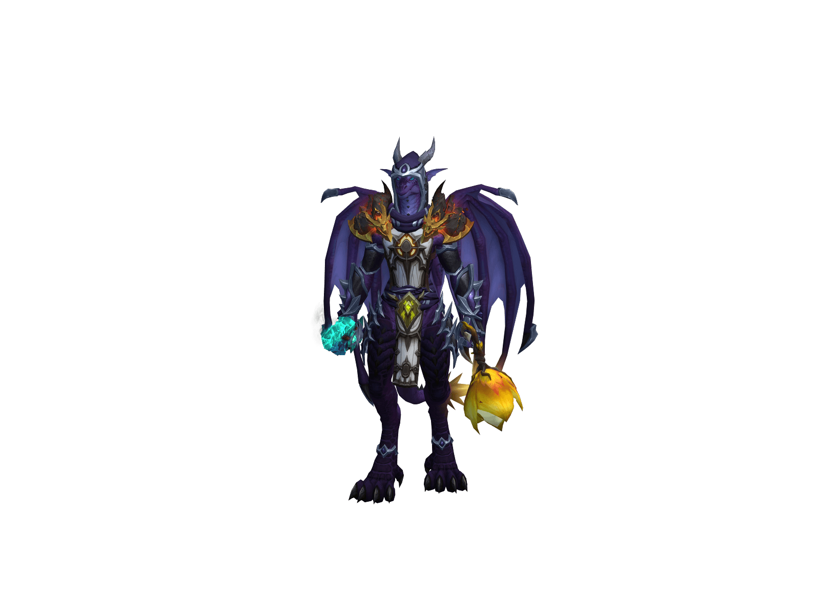 Zyrsin's character render