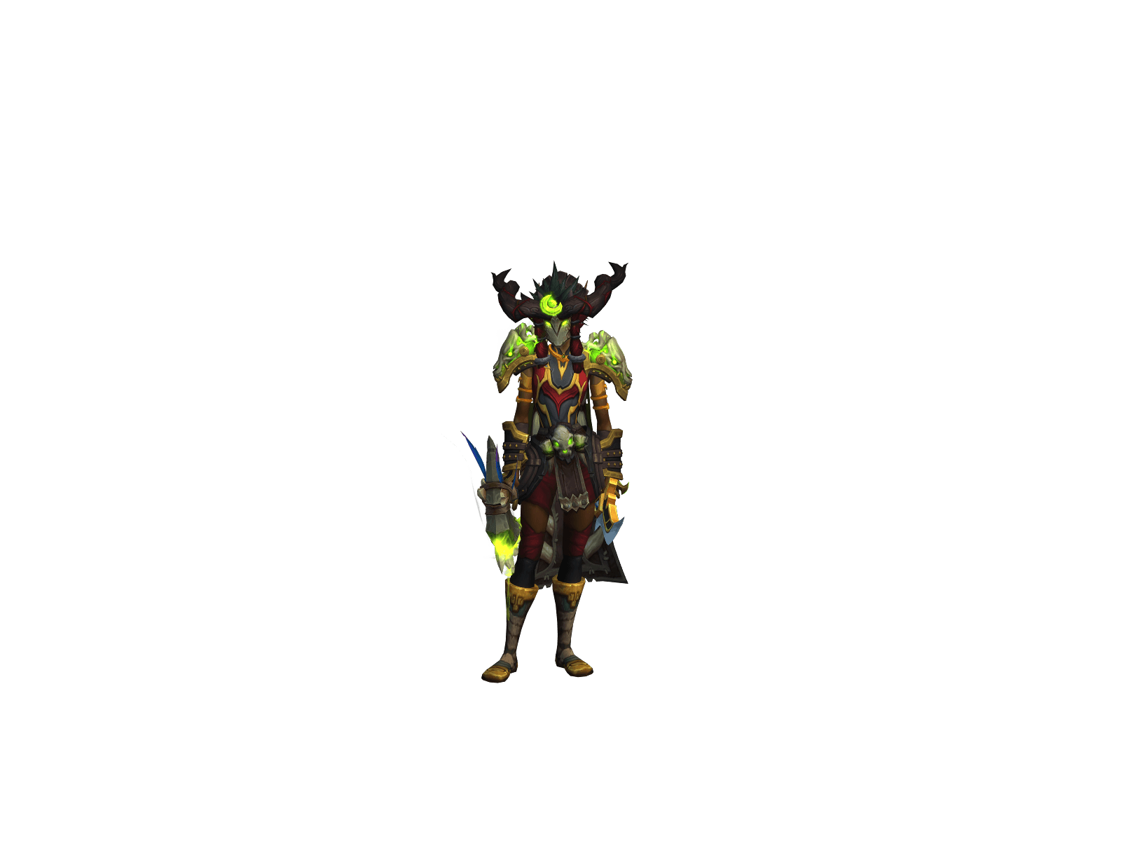 Felbannedguy's character render