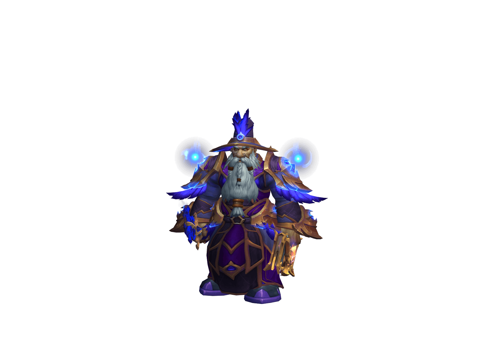Wickedgodx's character render