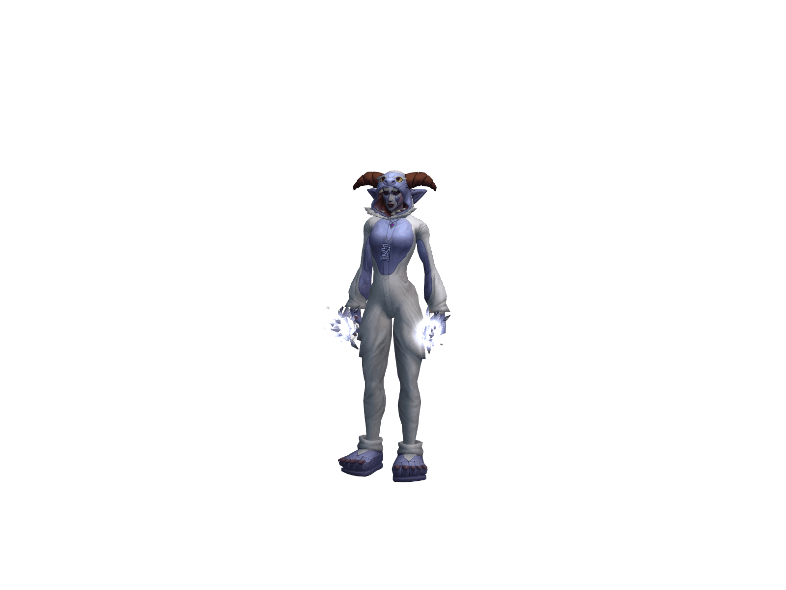 Tholfkar's character render
