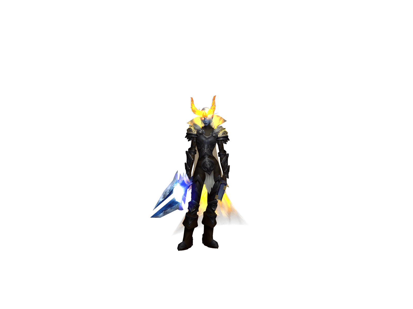 Jâzggz's character render