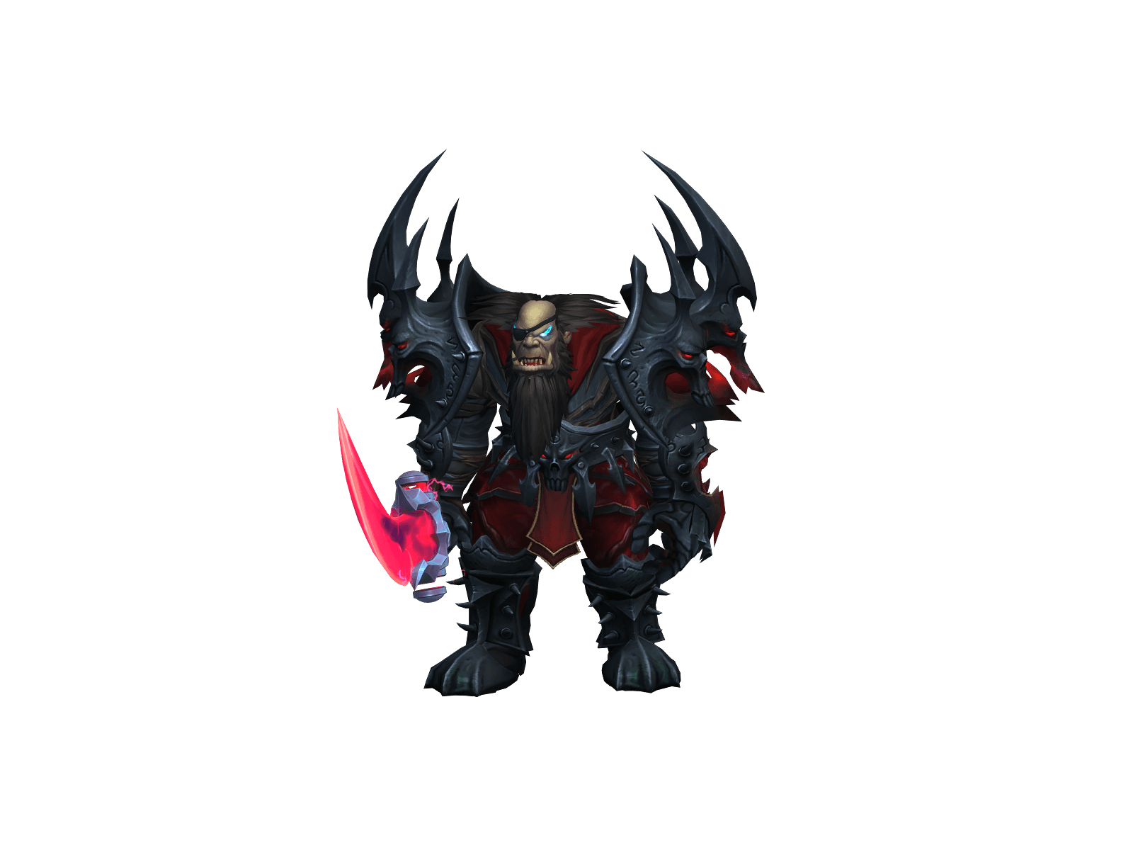 Nighwalkerx's character render