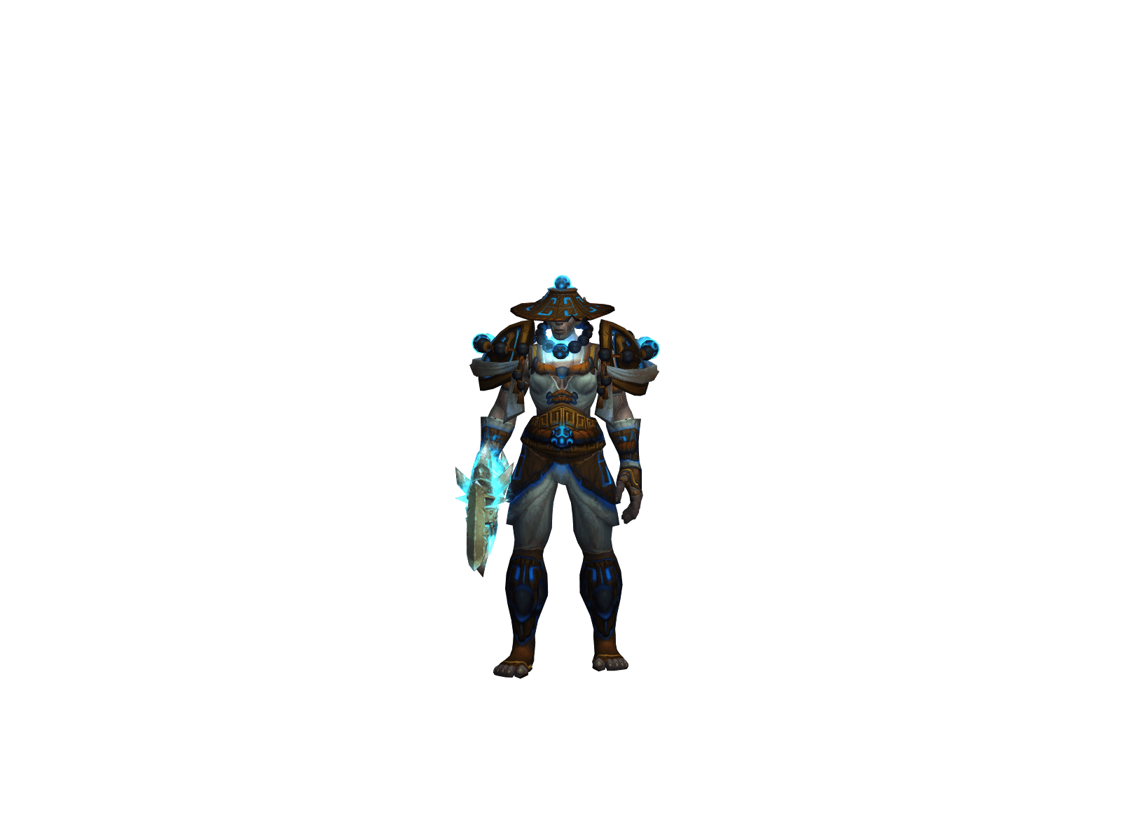 Babzmonk's character render